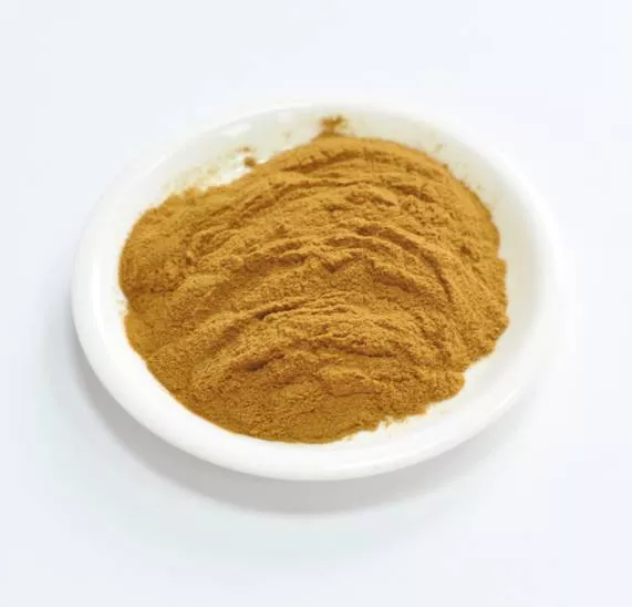 Сухой экстракт сельдерея (зелень, корень) (лат. Apium graveolens L.)